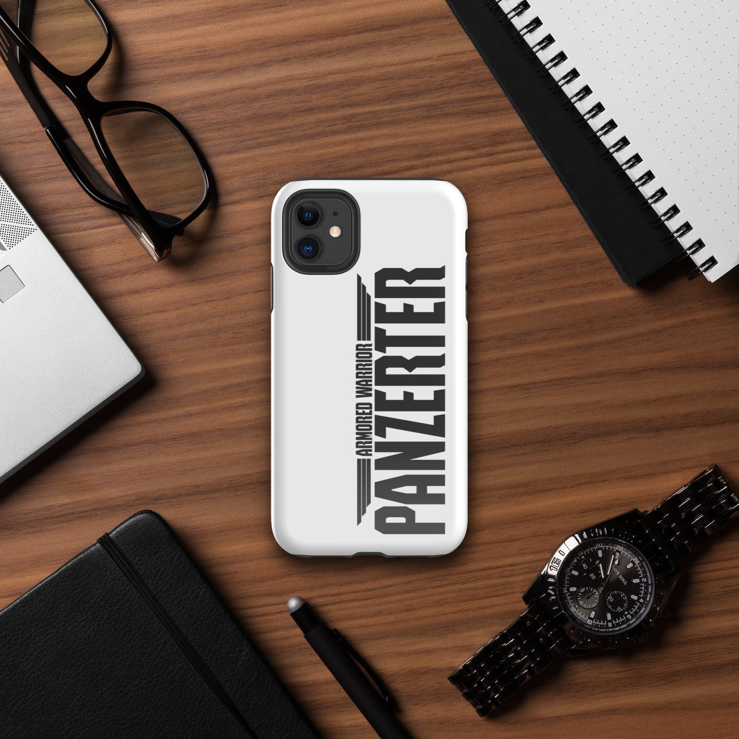 Tough Case for iPhone®