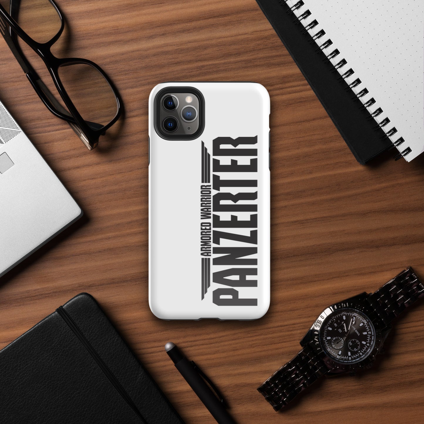 Tough Case for iPhone®