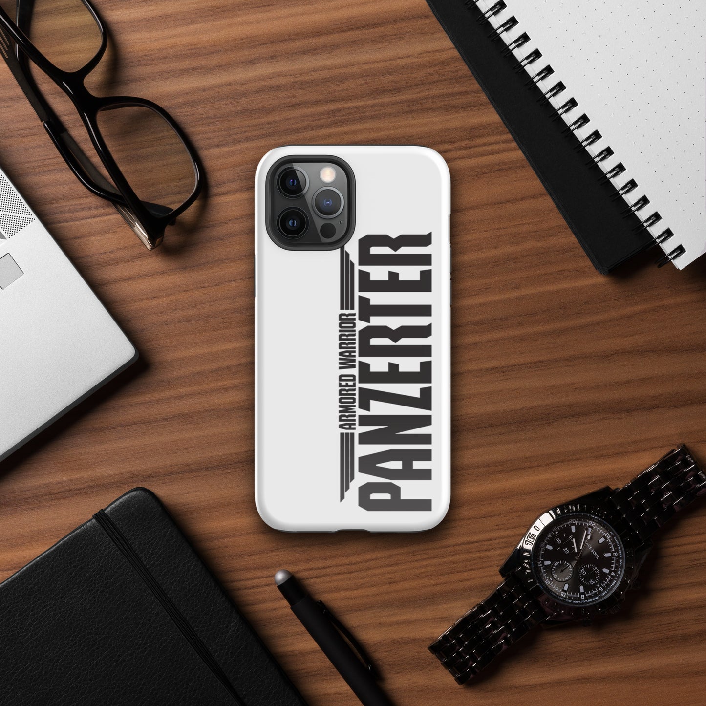 Tough Case for iPhone®