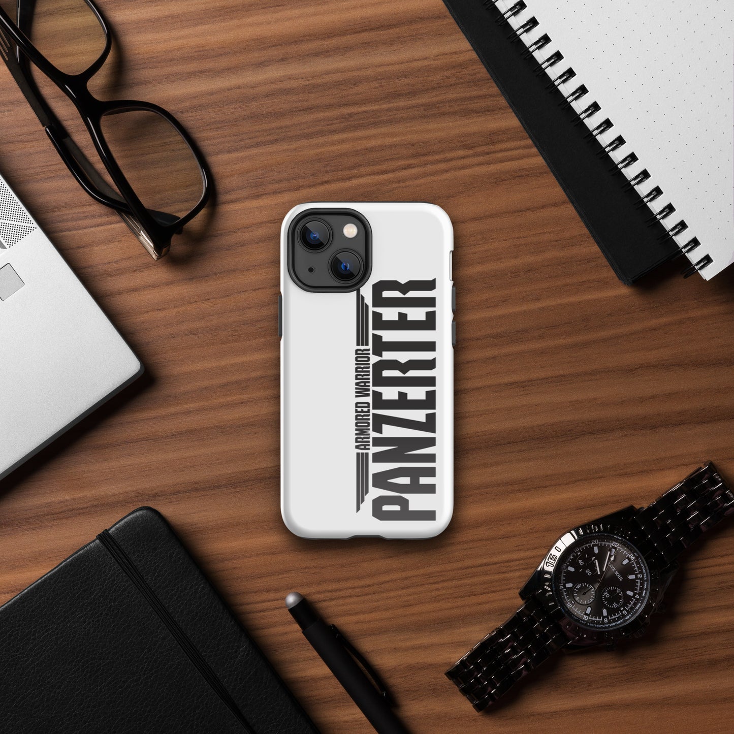 Tough Case for iPhone®