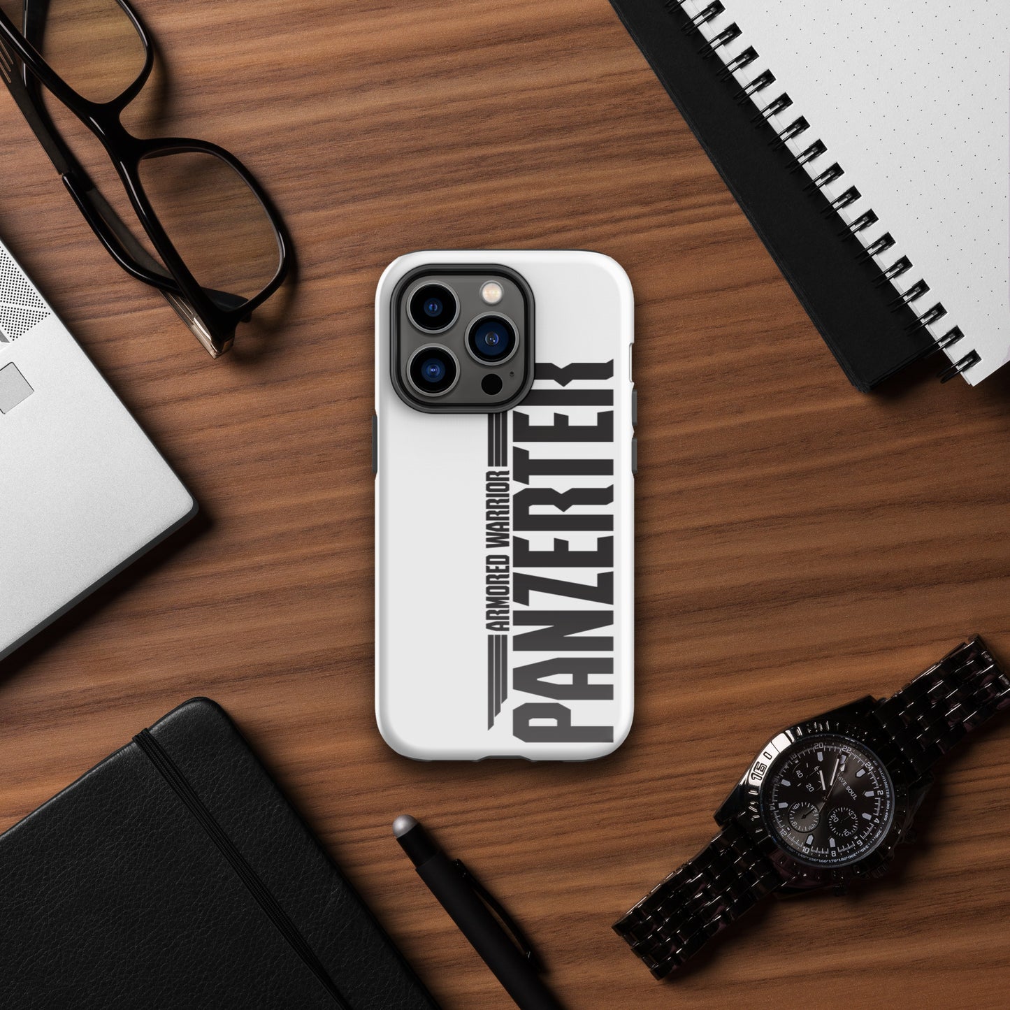 Tough Case for iPhone®