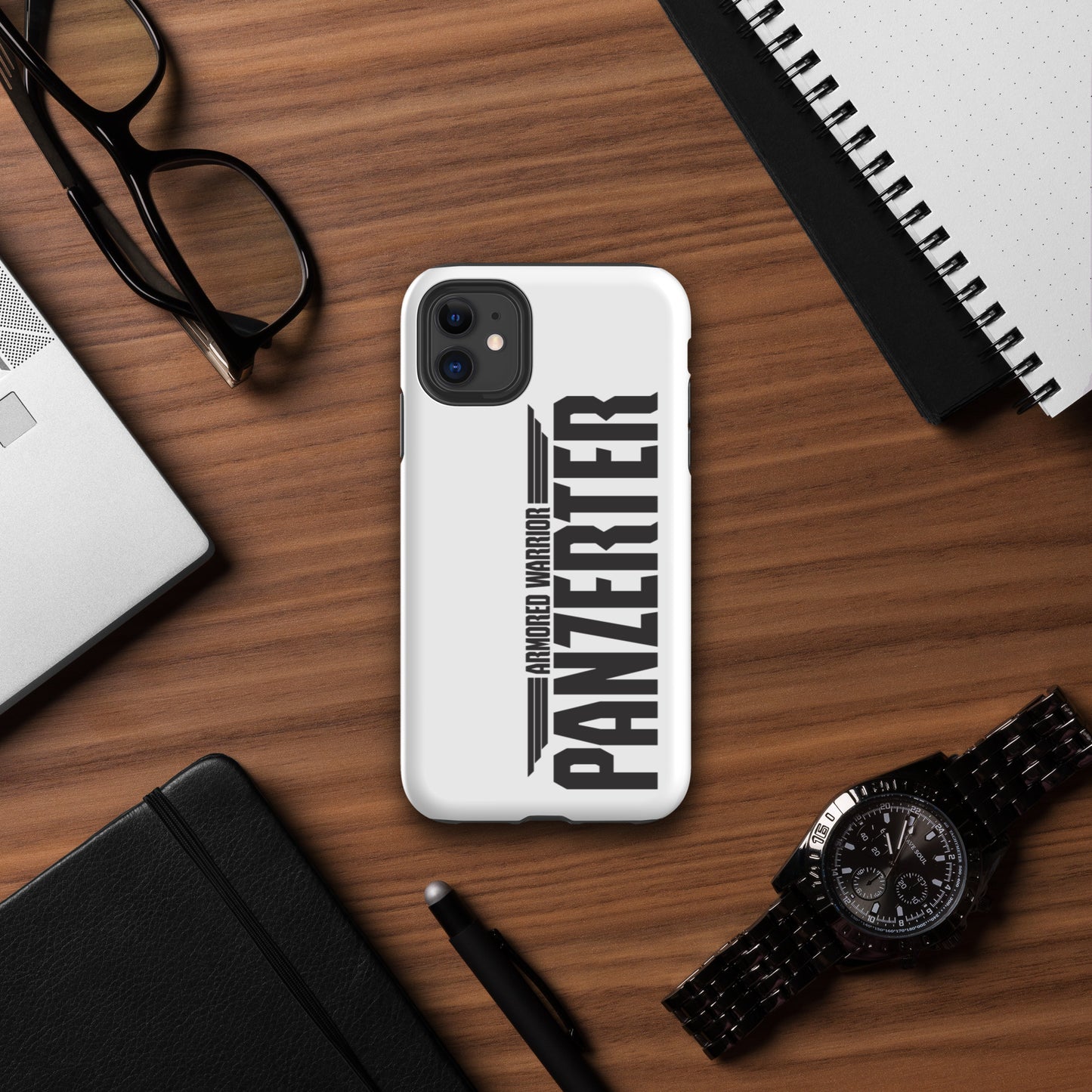 Tough Case for iPhone®