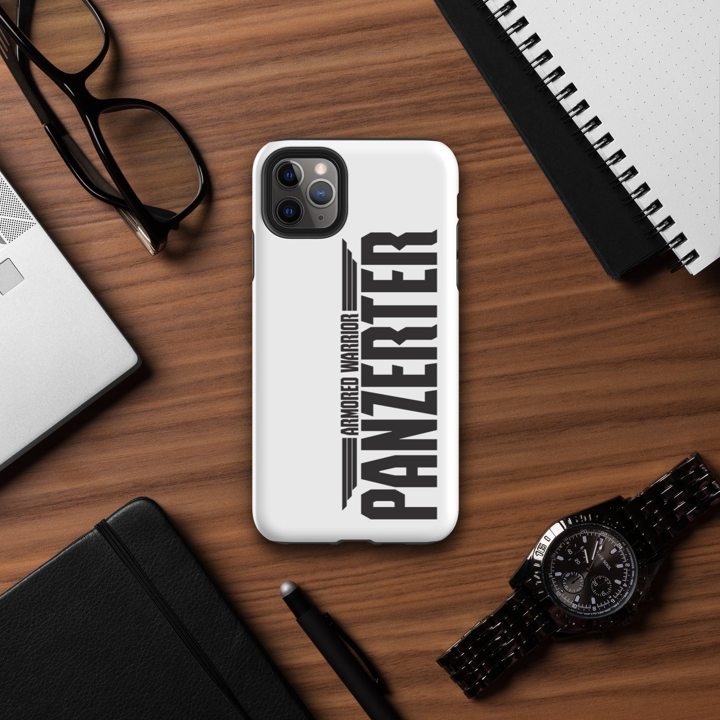 Tough Case for iPhone®