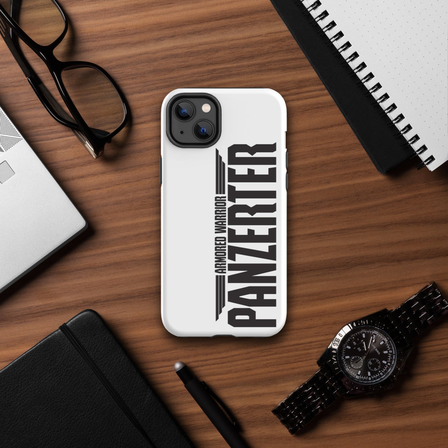 Tough Case for iPhone®