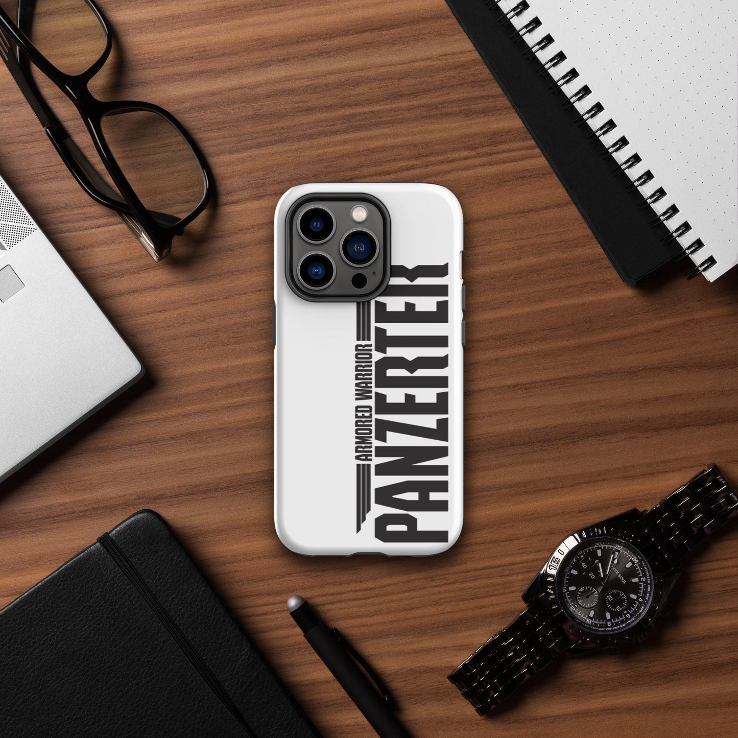Tough Case for iPhone®