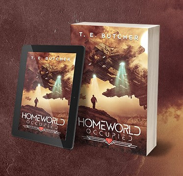 Autographed Homeworld Omnibus 1 Paperback